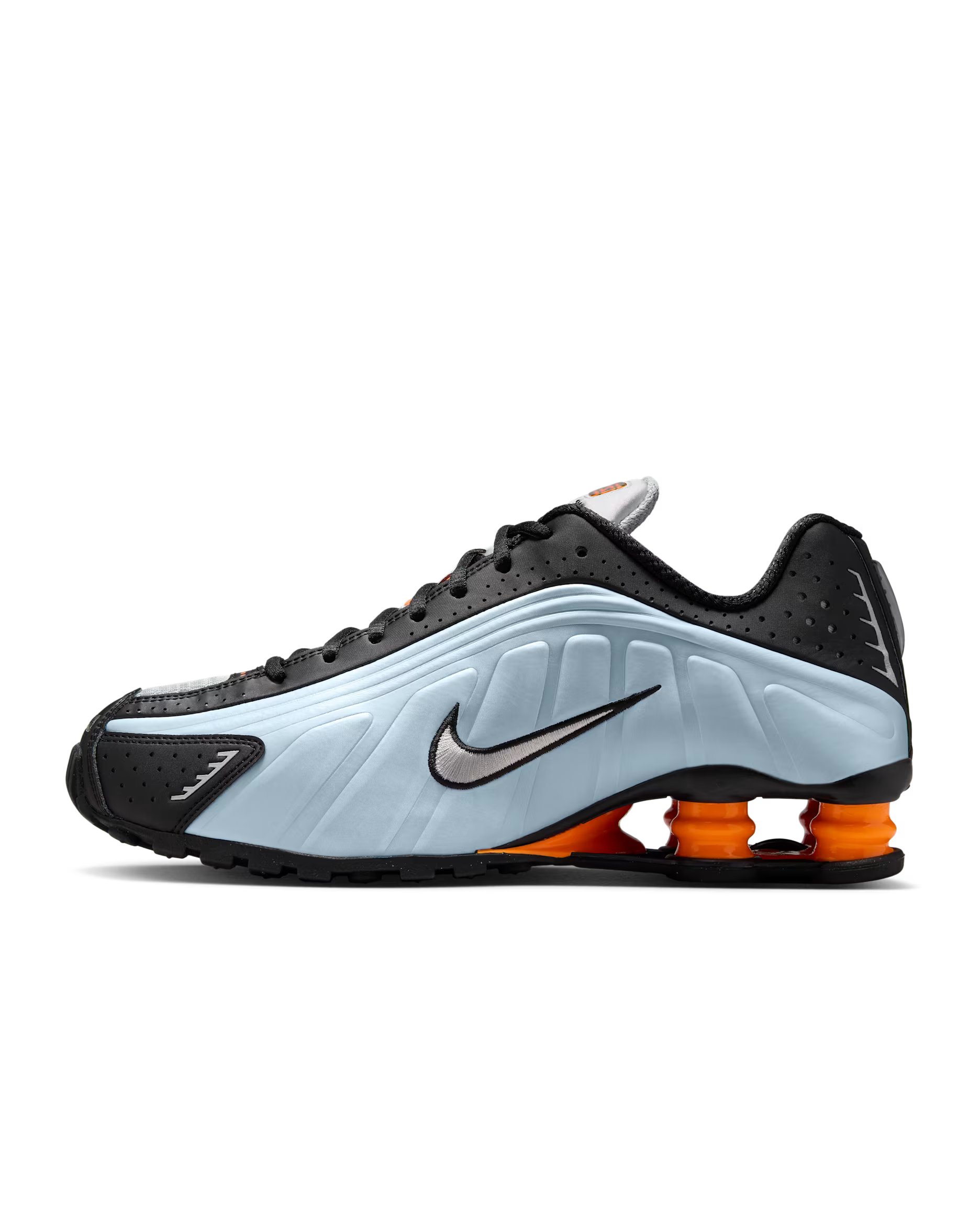 Nike Shox R4