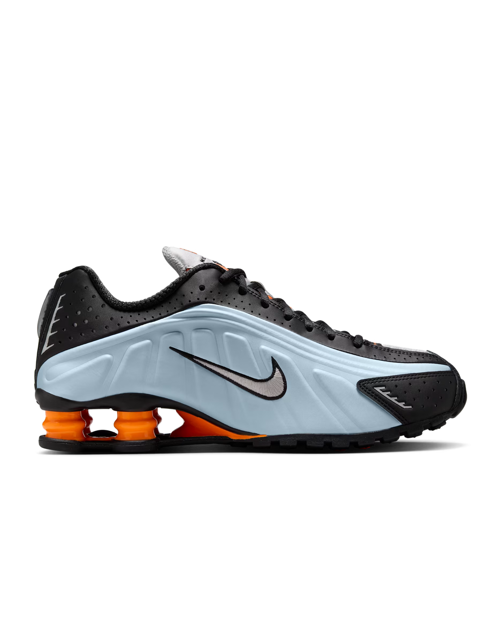 Nike Shox R4