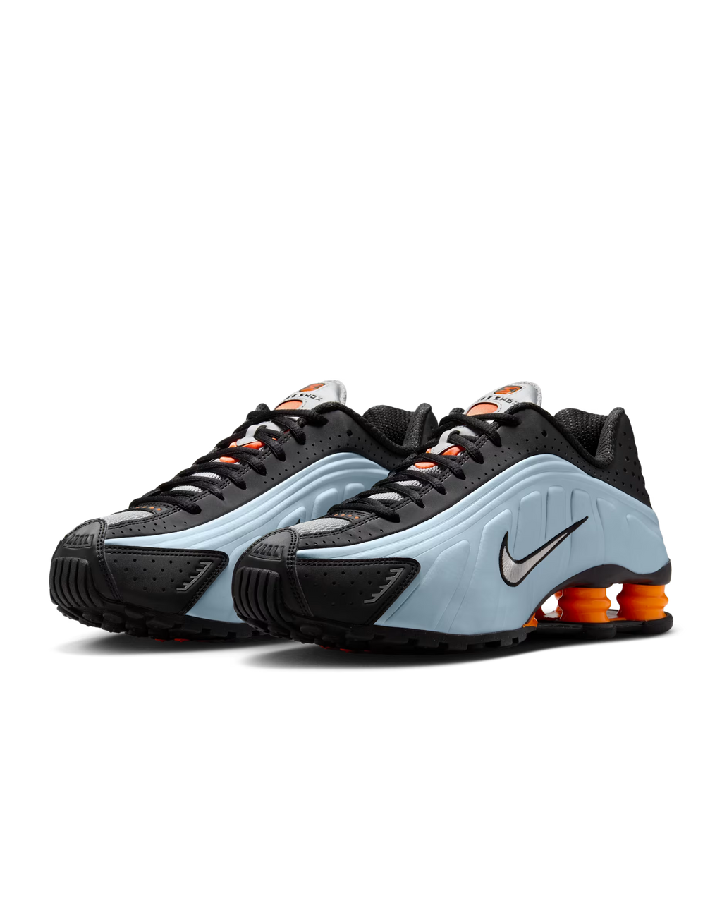 Nike Shox R4