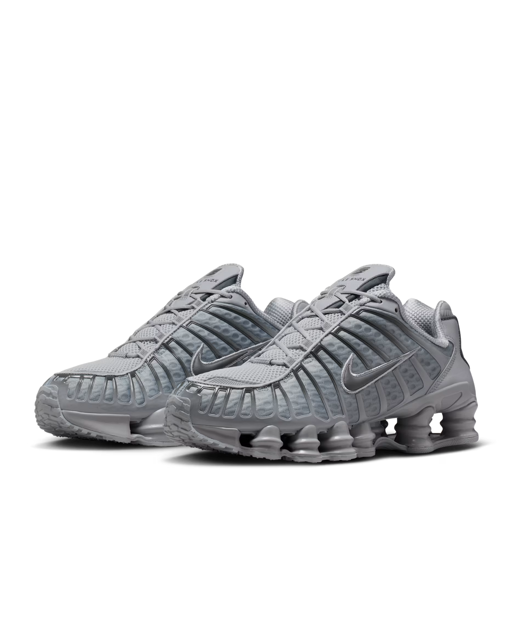 Nike Shox TL