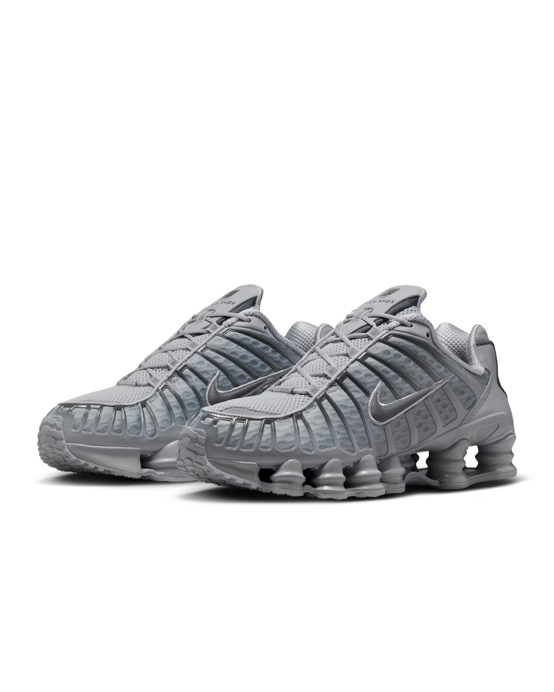 Nike Shox TL