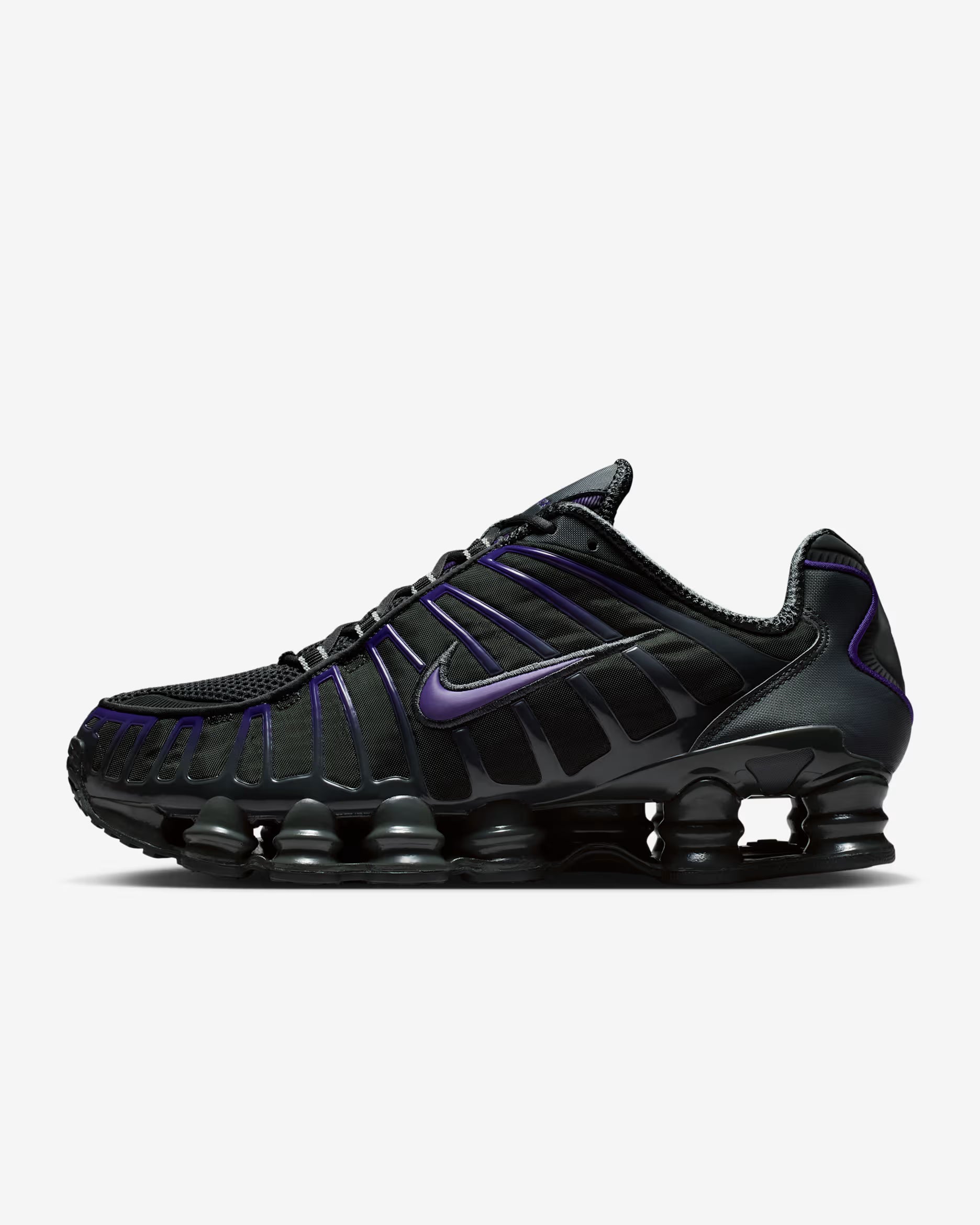 Nike Shox TL