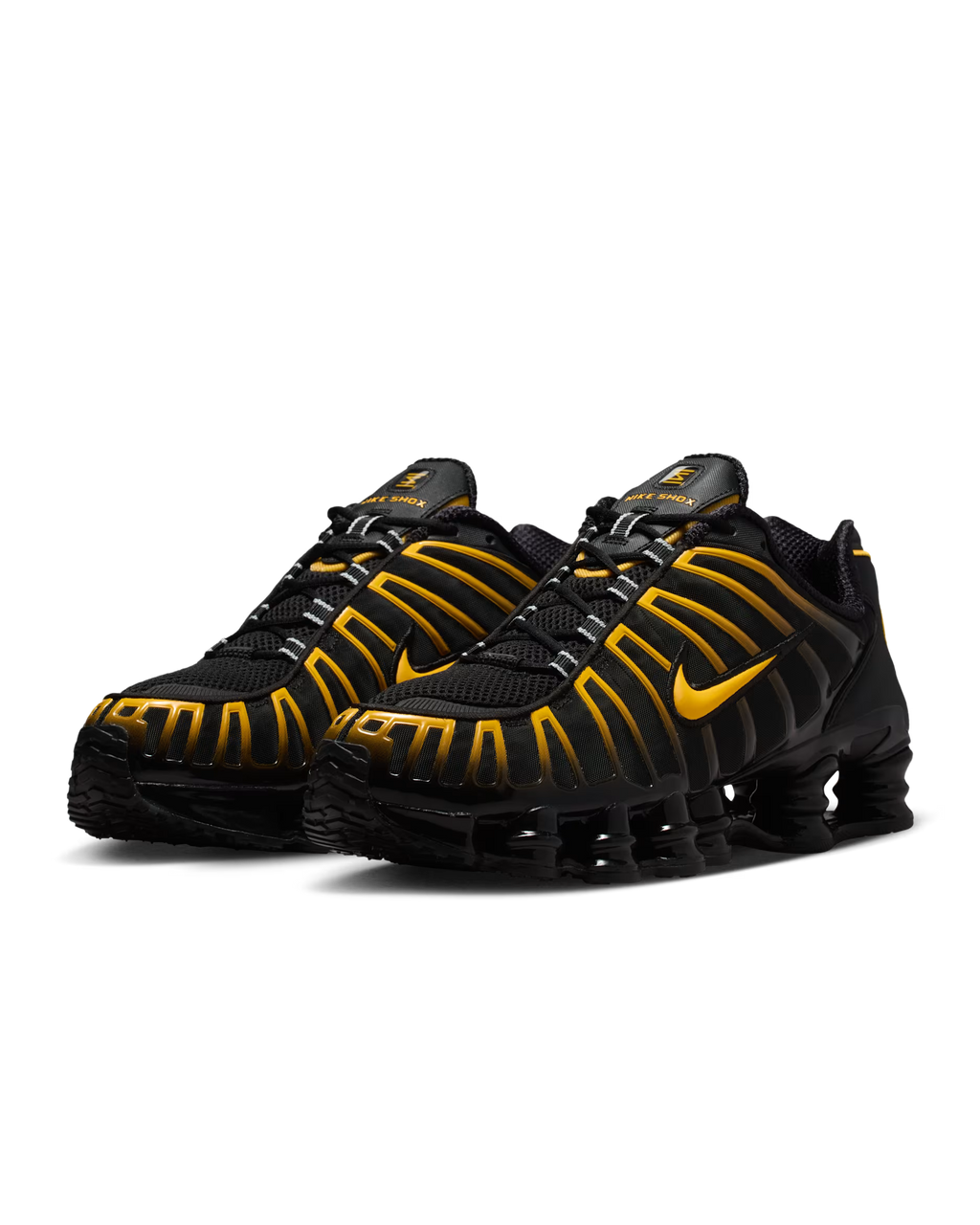 Nike Shox TL