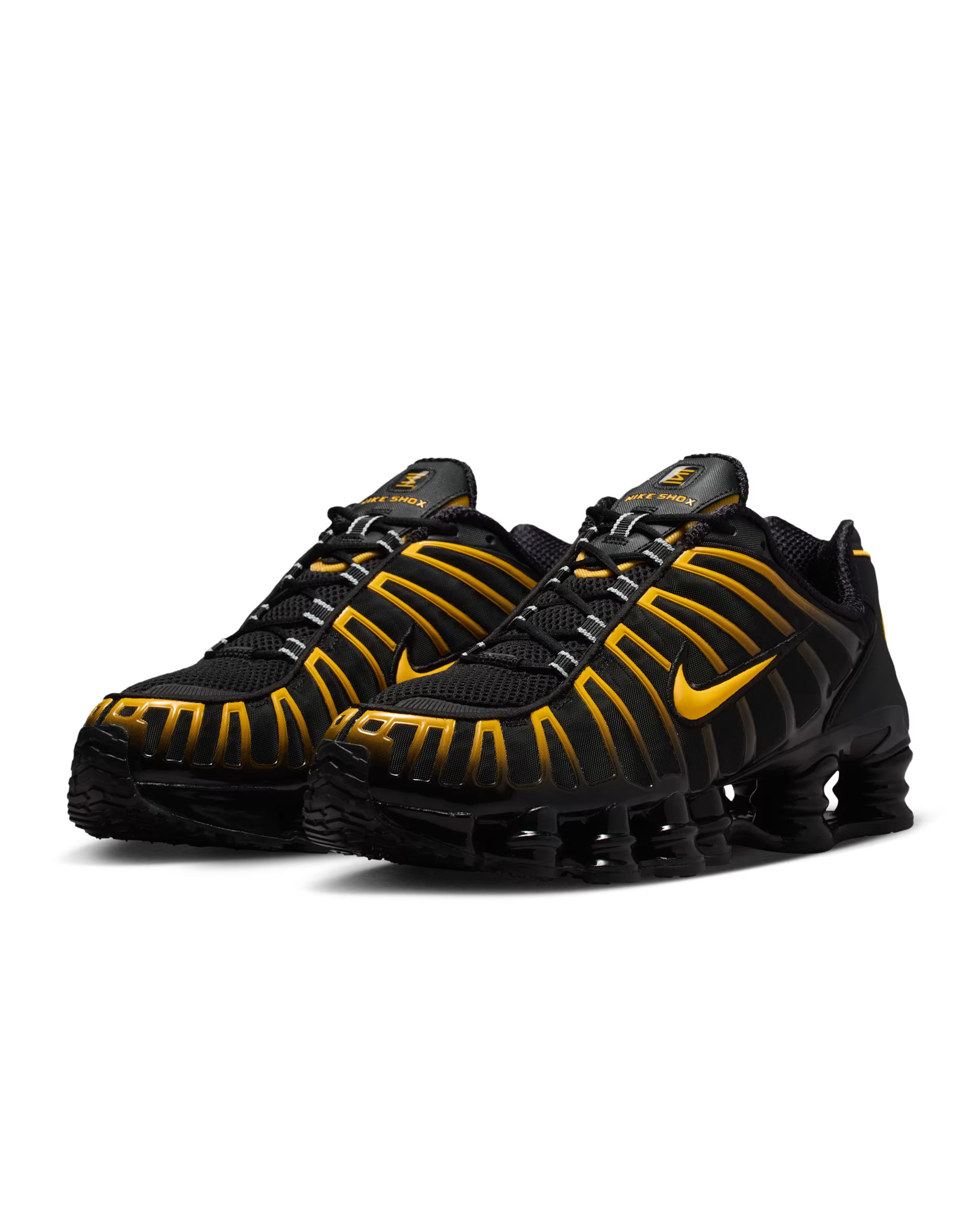 Nike Shox TL