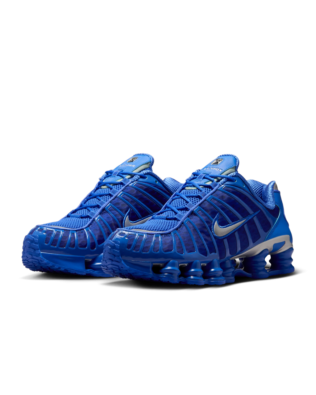 Nike Shox TL