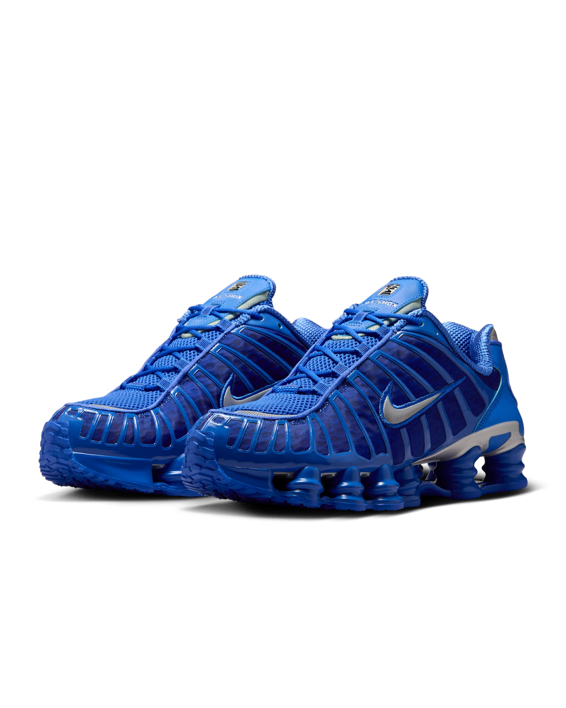 Nike Shox TL