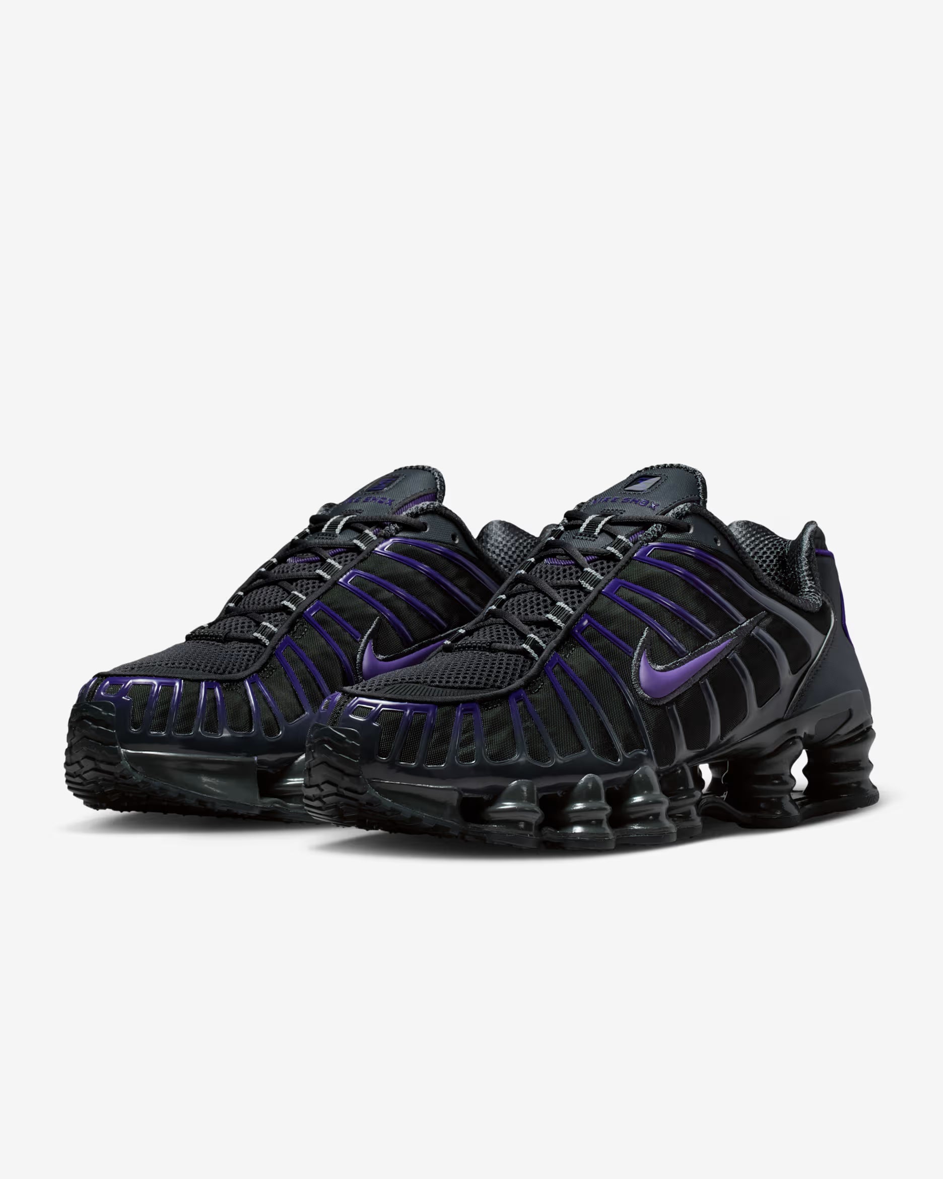 Nike Shox TL