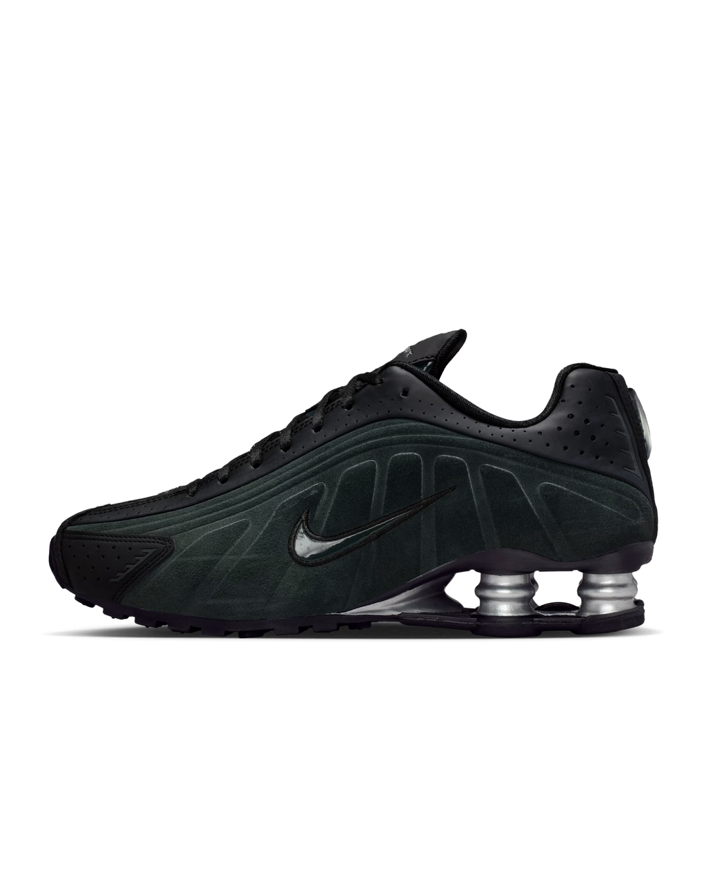 Nike Shox R4