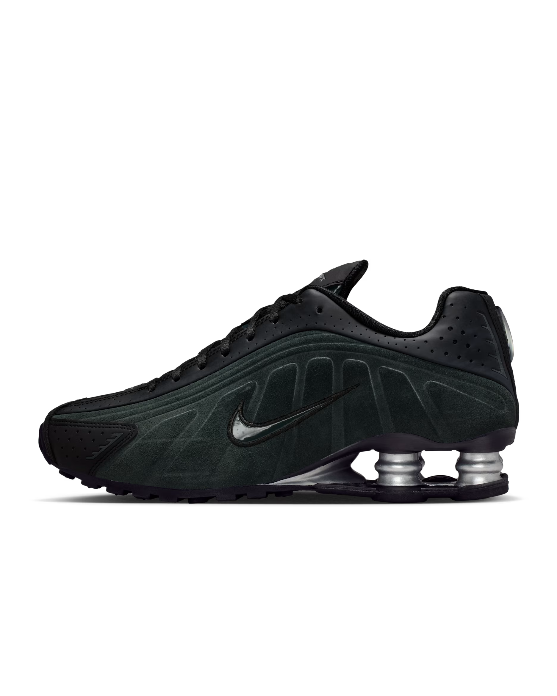 Nike Shox R4