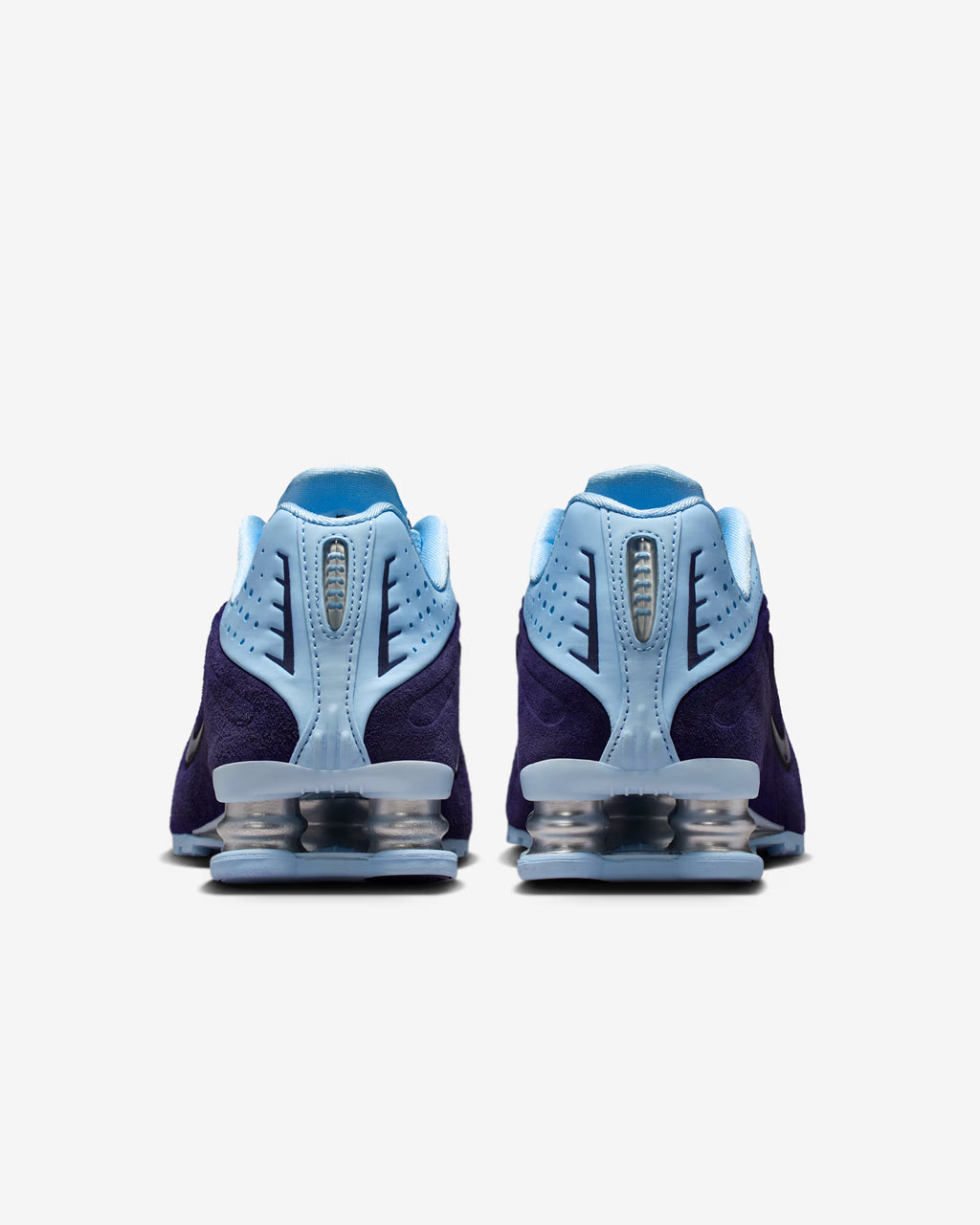 Nike Shox R4