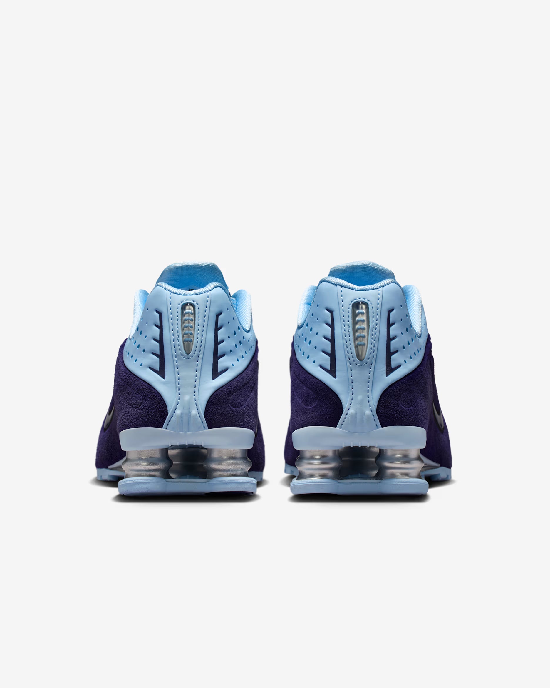 Nike Shox R4
