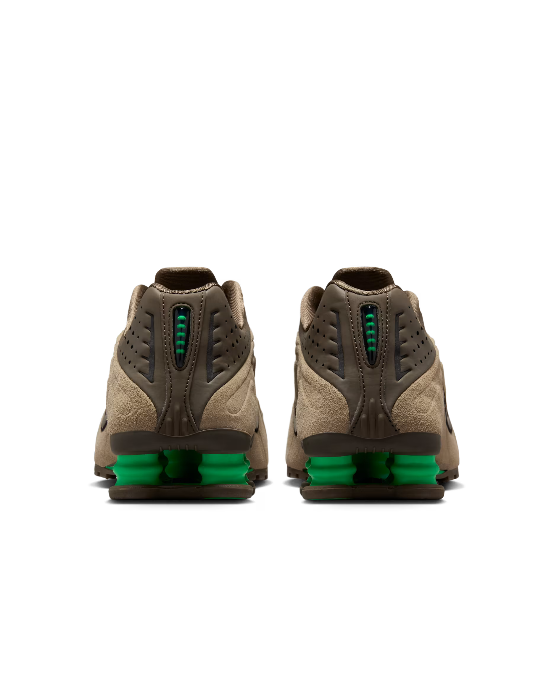 Nike Shox R4