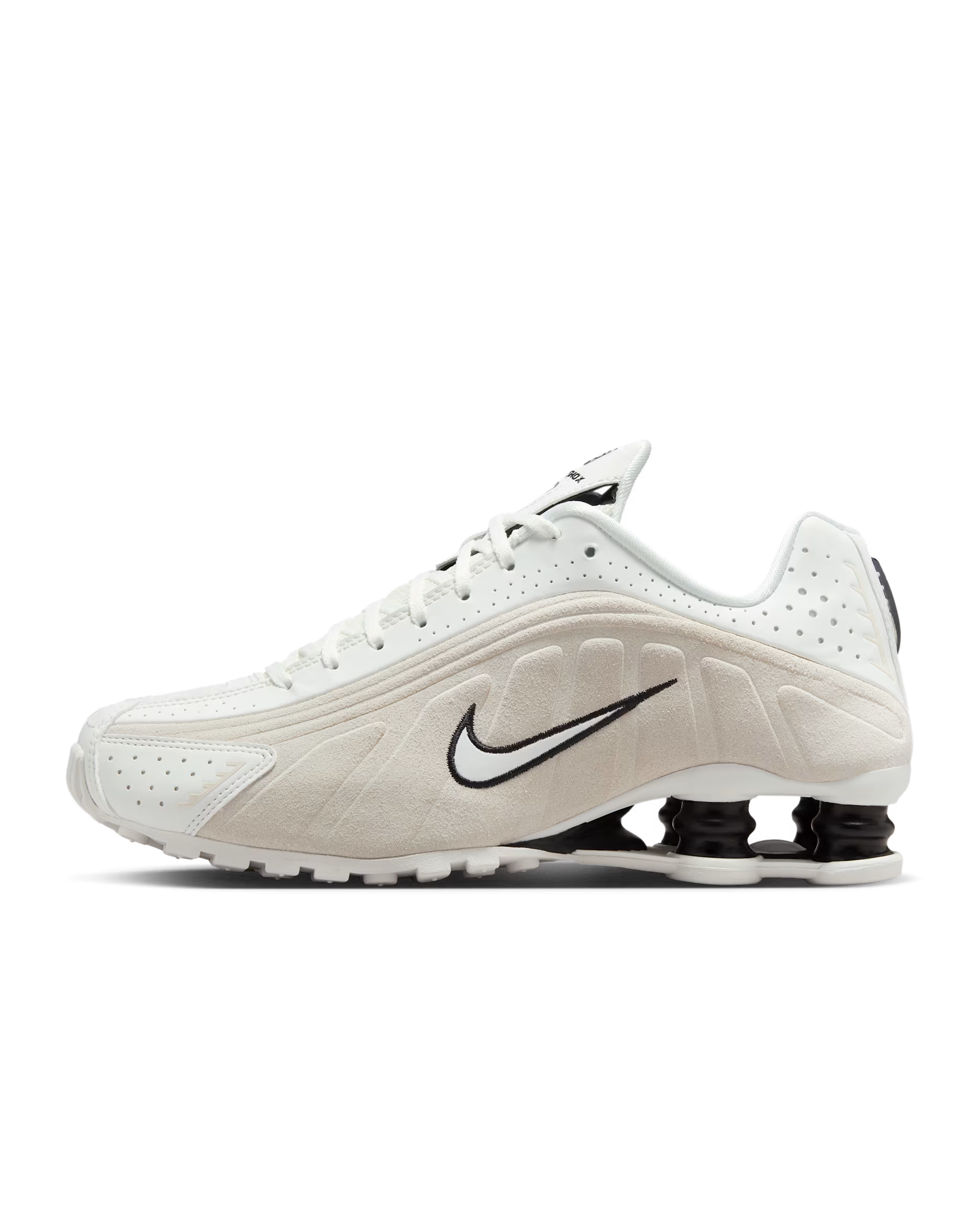 Nike Shox R4