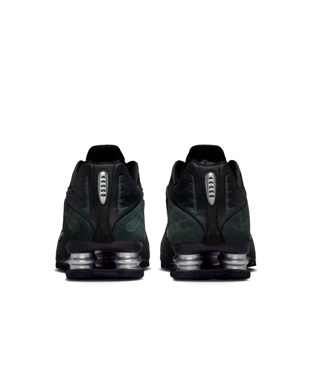 Nike Shox R4