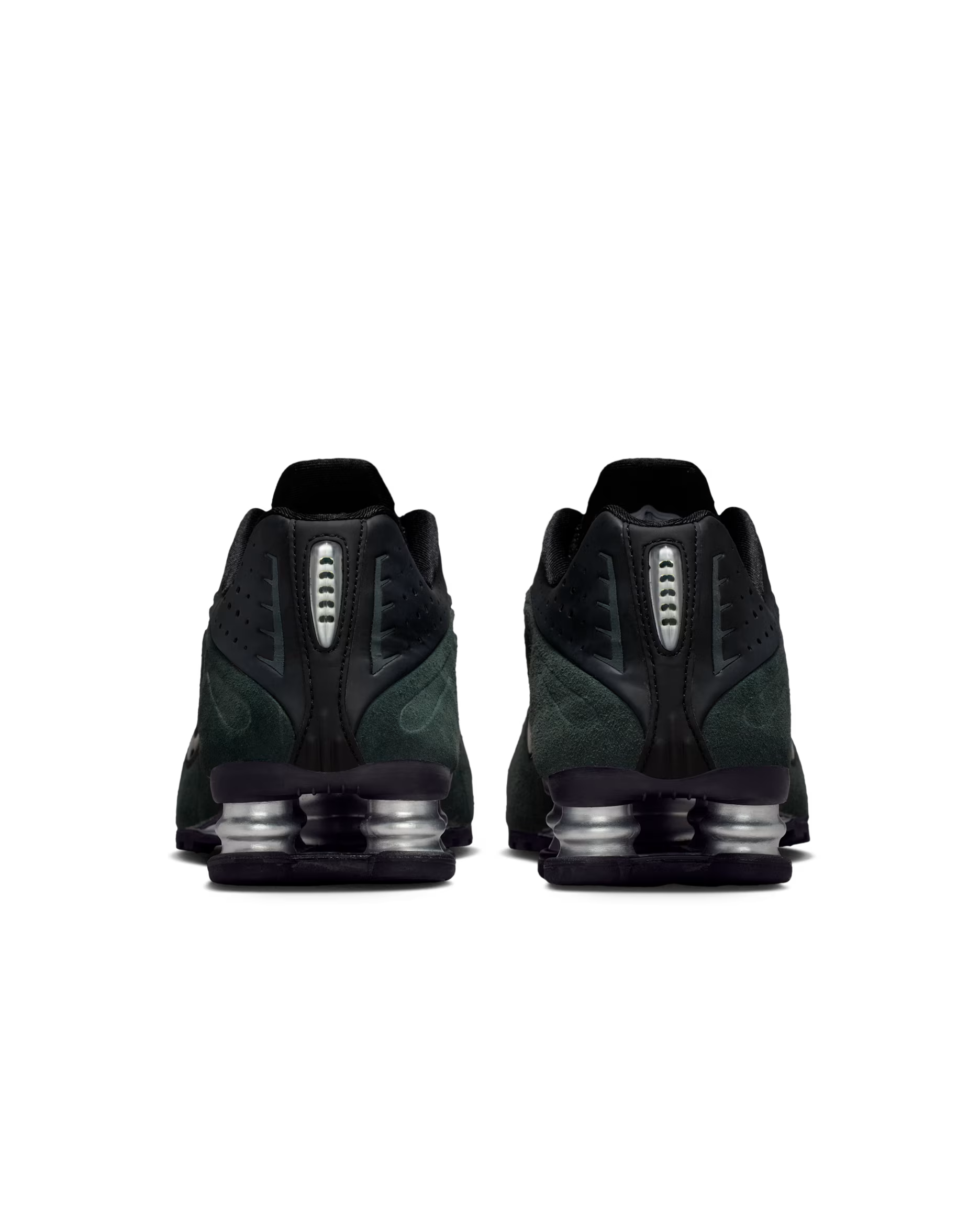 Nike Shox R4