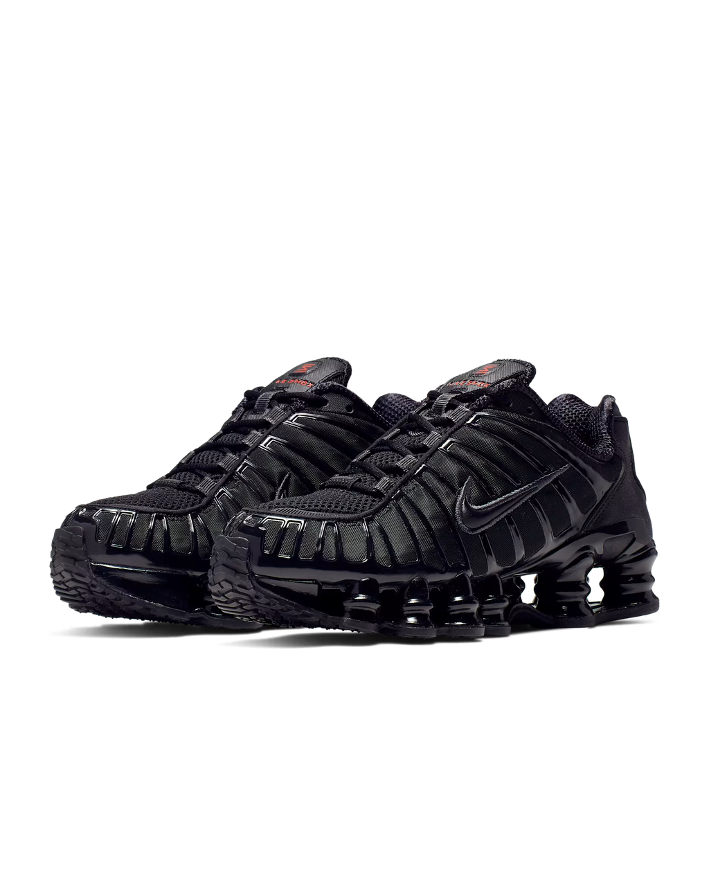 Nike Shox TL