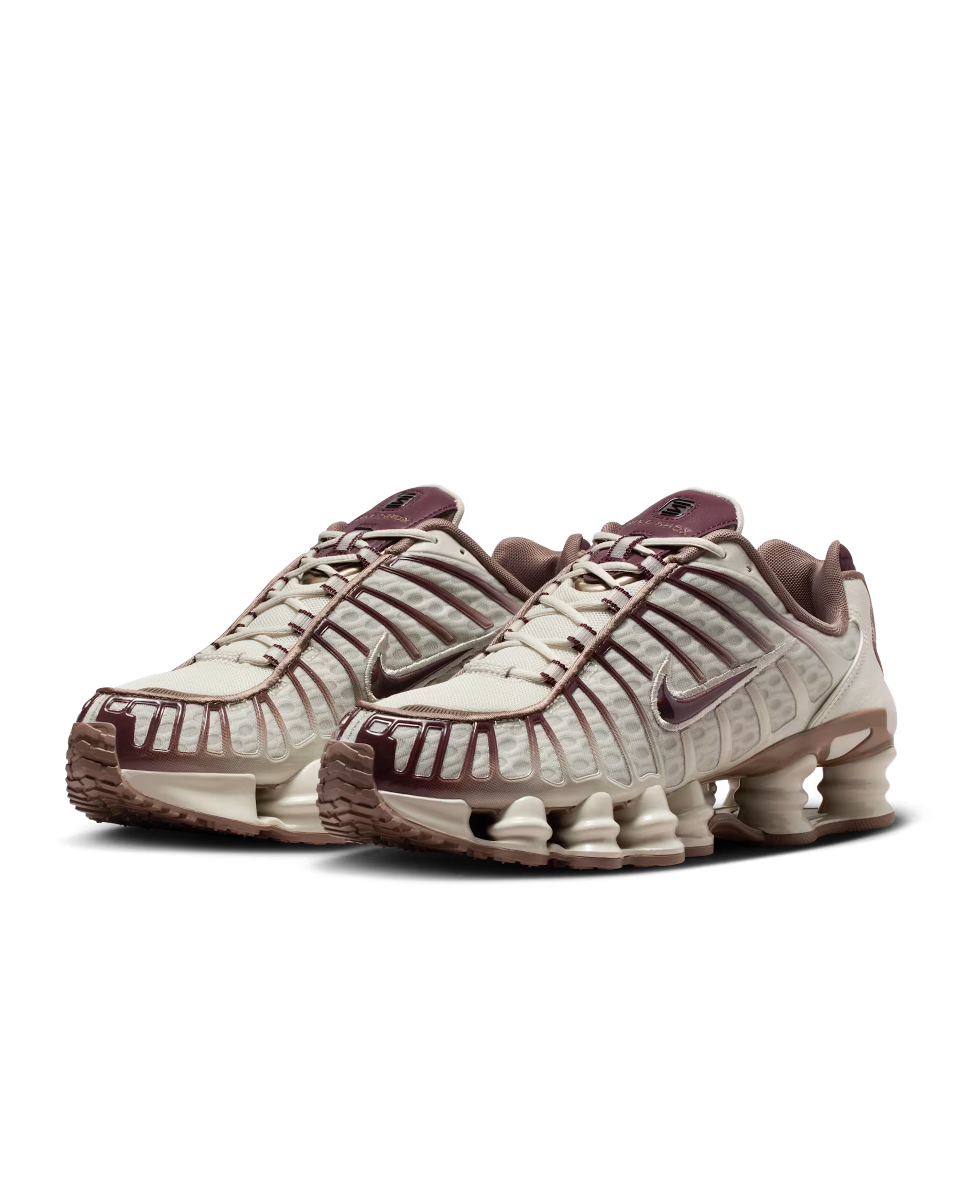 Nike Shox TL